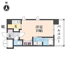 レジュールアッシュ尼崎駅前