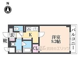 クレア・ド・ルーン伊丹 503