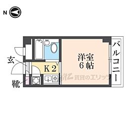 尼崎市立花町２丁目