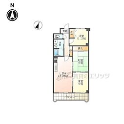 ハイツボナール 202