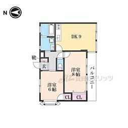 伊丹日野ビル 501