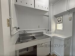 ビレッジハウス鴻池1号棟 109