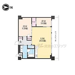 プレジオ宝塚ASIAN 101