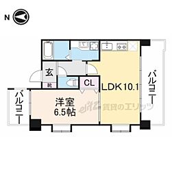 尼崎市南武庫之荘６丁目