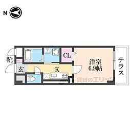 尼崎市水堂町１丁目