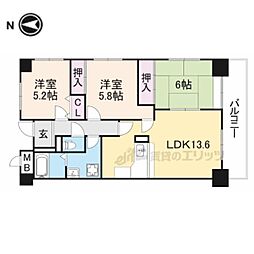 尼崎市塚口本町１丁目