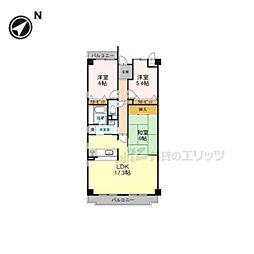 リブェールシェソワ 401