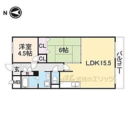 尼崎市猪名寺２丁目