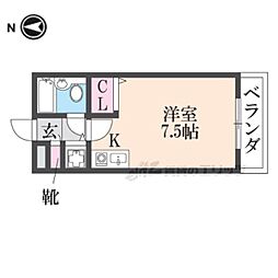 RIO花屋敷 103