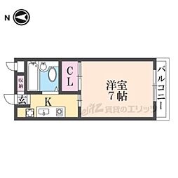 パールハイツ有岡 302