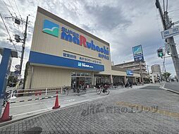 コスモスハイツ 110