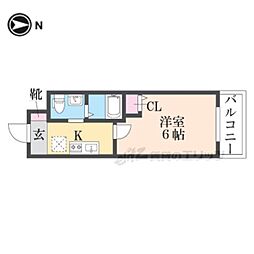 ＴＳＴ稲野駅前 303