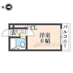 ヒルズ野間 303