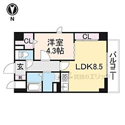 リブレメゾン伊丹 603