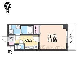 グランデトワールV 508