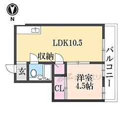 伊丹中央ビル 403