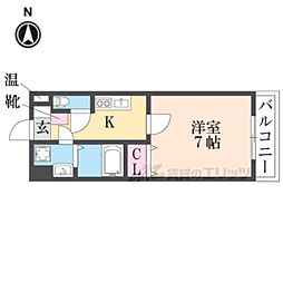 GROOVE川西多田 505