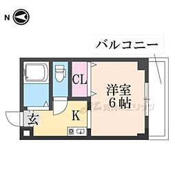 セリバテール伊丹 502