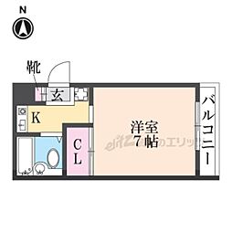 パールハイツ有岡 306