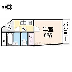 ドリームコート伊丹 503