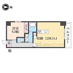 尼崎市竹谷町１丁目