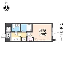 レジュールアッシュ尼崎駅前