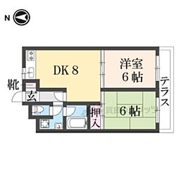 エスパシオ塚口 103