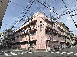 フォーリアライズ昭和南通I