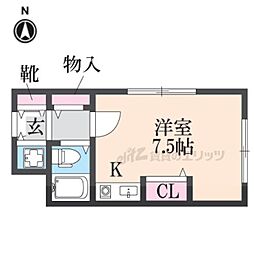 アトリエ塚口 301