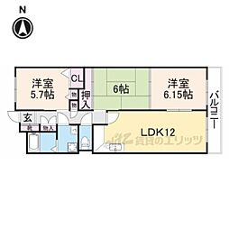 プレミールソシア 201