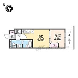 尼崎市立花町１丁目
