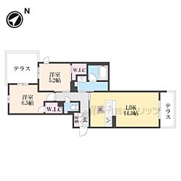 東大阪市森河内西２丁目