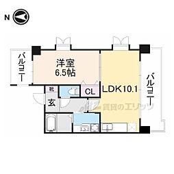 尼崎市南武庫之荘６丁目