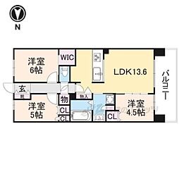 尼崎市長洲西通１丁目