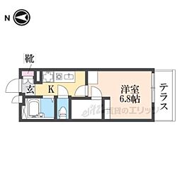 レオパレスあまがさき駅近 103