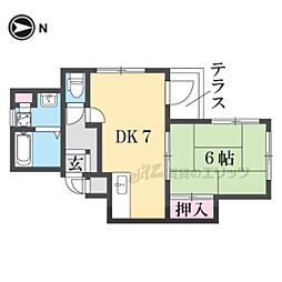 尼崎市南武庫之荘２丁目