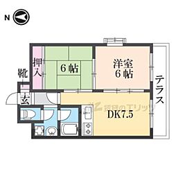 エスパシオ塚口 107