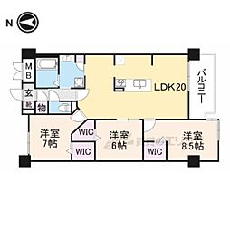 イーグル山手 406