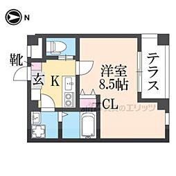 尼崎市富松町１丁目