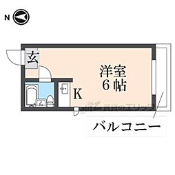 ダイドーメゾン塚口 305