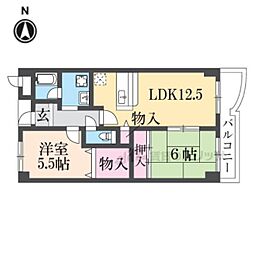 尼崎市口田中１丁目