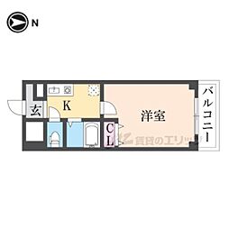 アクティ塚口 406