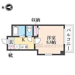 ＫマンションＪＩＮ