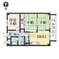 グランディール園田