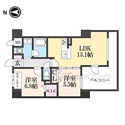 尼崎市塚口本町６丁目