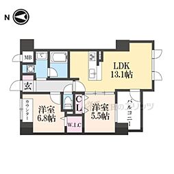 尼崎市塚口本町６丁目