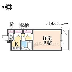 アーバンヴィレッジ武庫之荘 405