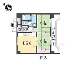 ルミエール立花