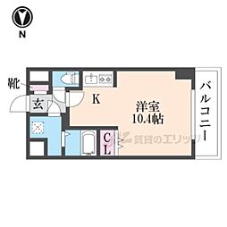 オズレジデンス尼崎