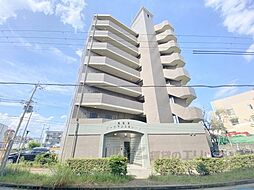 尼崎市猪名寺２丁目